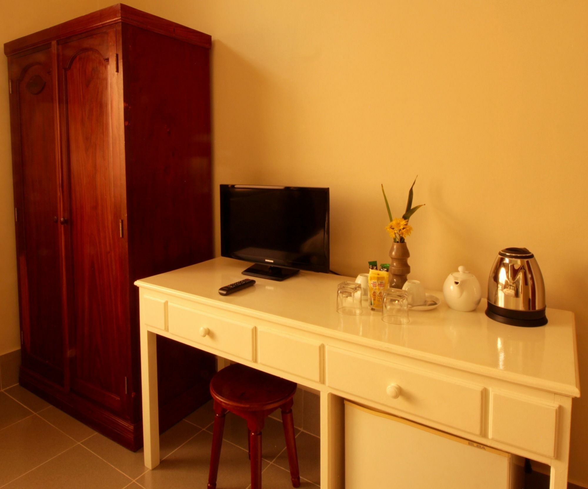 Lemongrass & Ginger Hotel Ciudad de Siem Riep Exterior foto